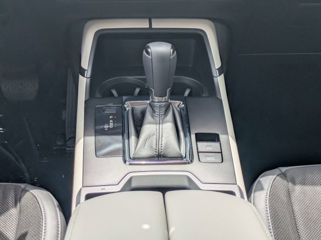 New 2026 MAZDA CX-5 Select AWD/4WD image 17
