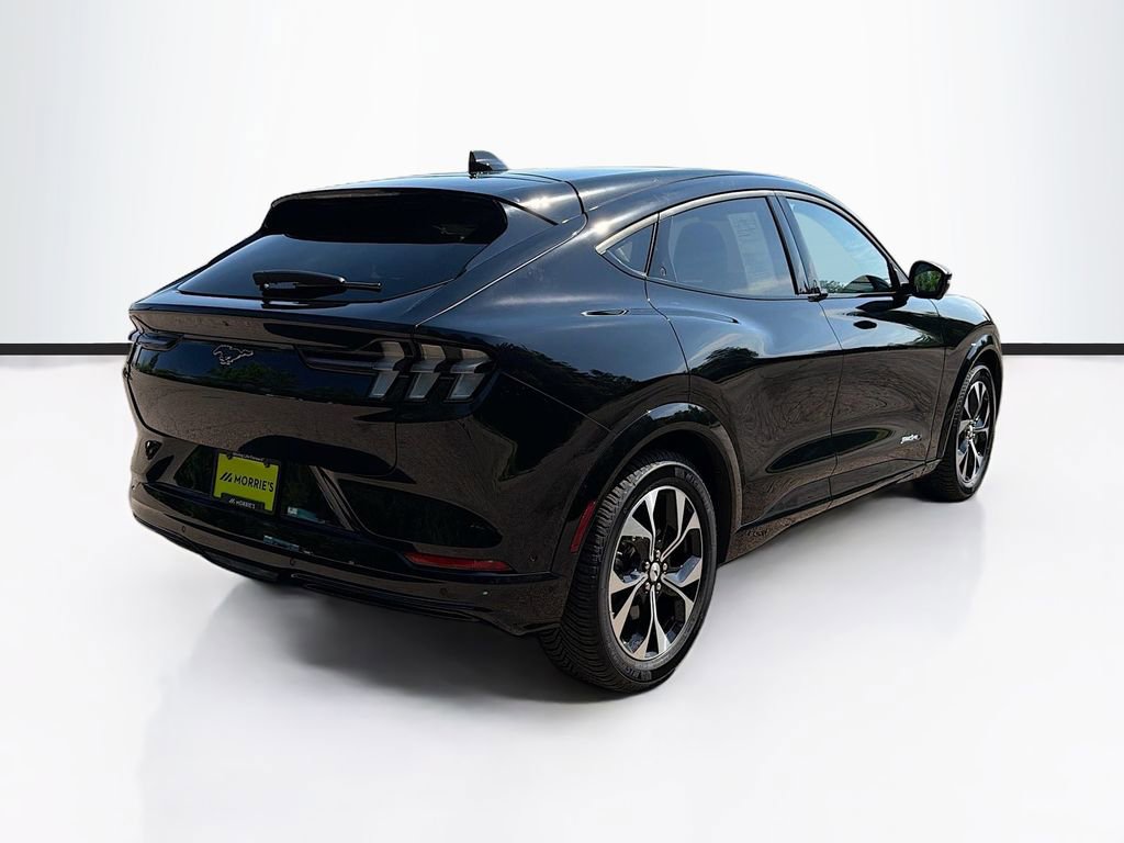 Used 2023 Ford Mustang Mach-E Premium RWD image 5