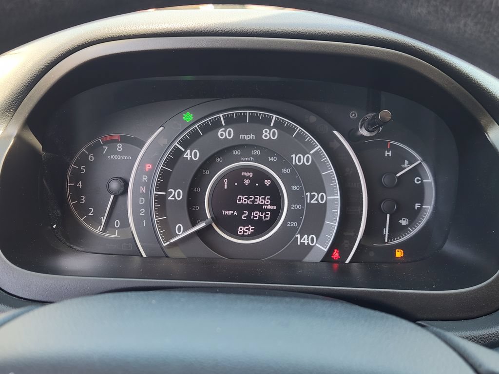 Used 2014 Honda CR-V LX image 12