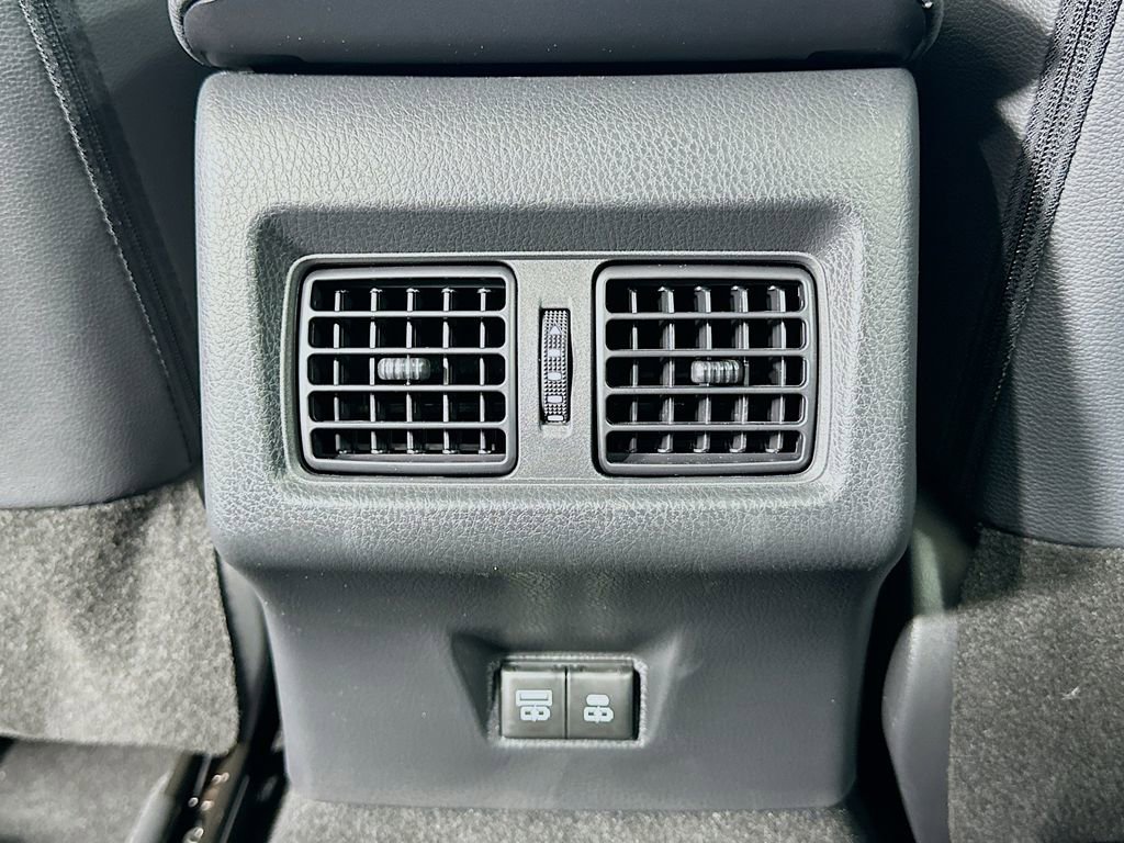 Certified 2025 Toyota Camry XSE w/ Premium Plus Package image 26