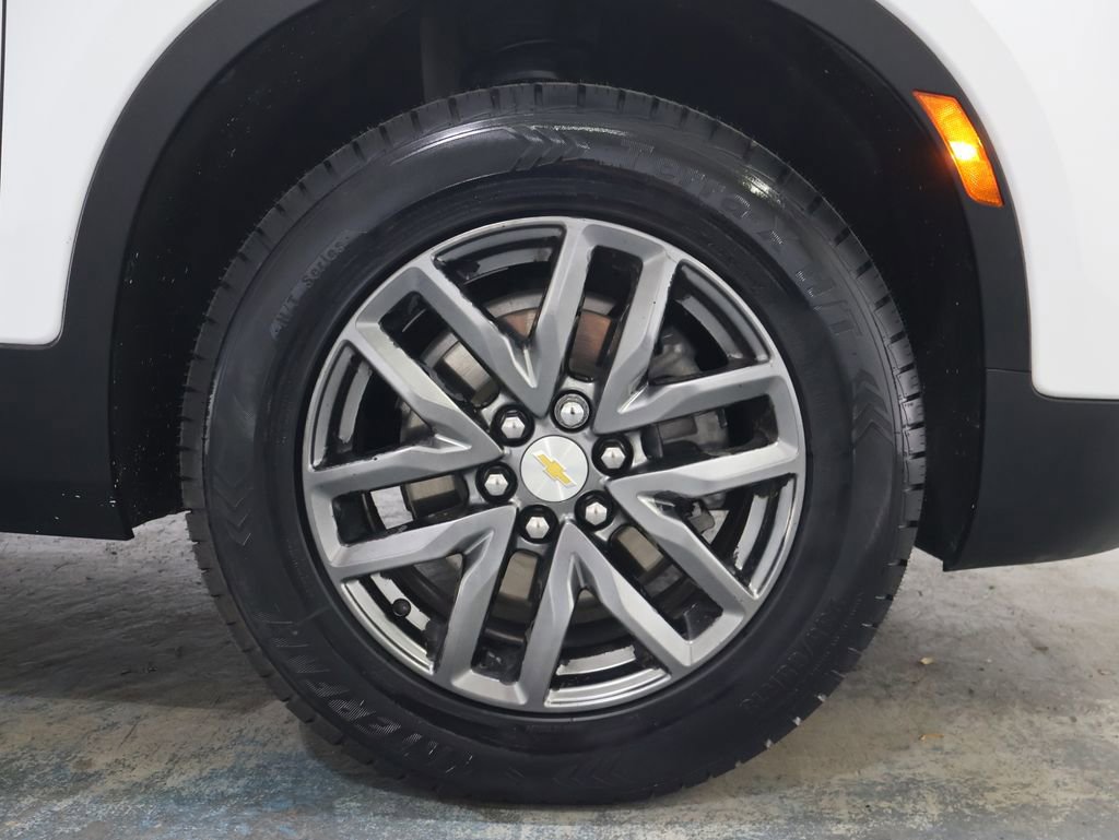 Used 2023 Chevrolet Blazer LT image 34