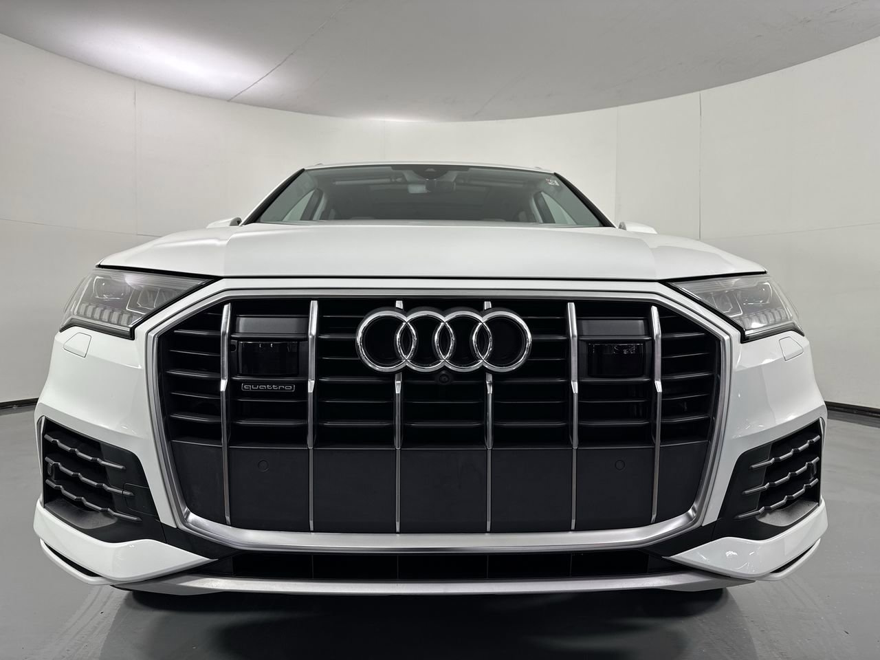 Used 2023 Audi Q7 3.0T Premium Plus w/ Premium Plus Package image 26