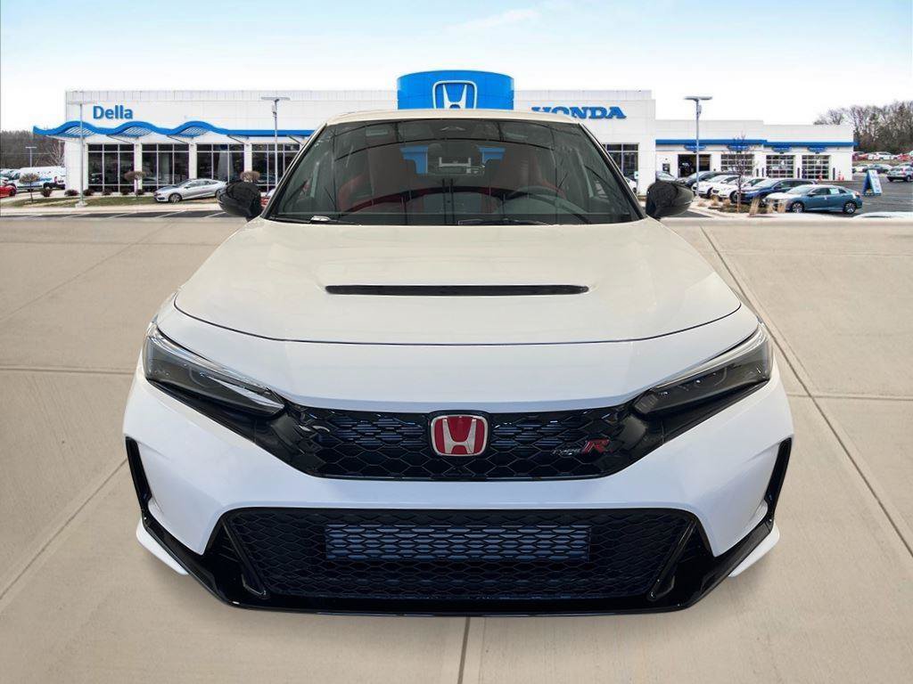 New 2026 Honda Civic Type R image 8
