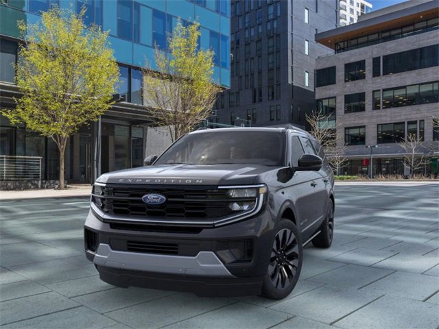 New 2025 Ford Expedition Platinum w/ Driver's Package image 2