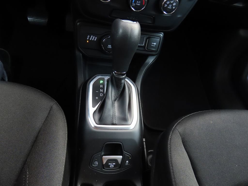 Used 2019 Jeep Renegade Sport w/ Sport Appearance Group image 33