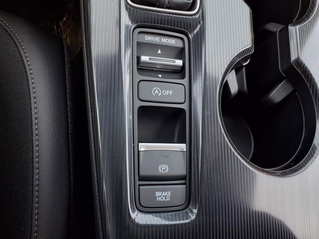 New 2026 Honda Civic Sport image 25