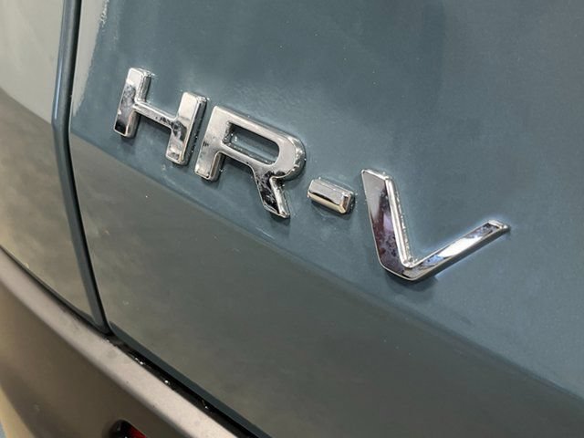 New 2027 Honda HR-V LX image 5