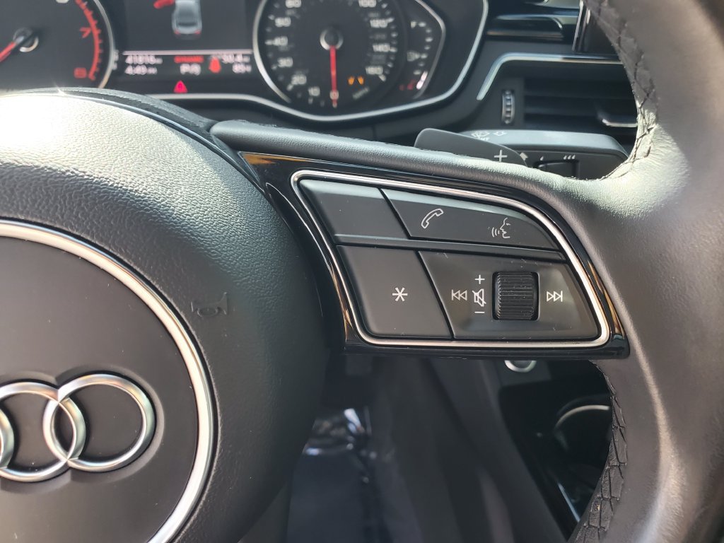 Used 2023 Audi A5 2.0T Premium AWD/4WD image 21