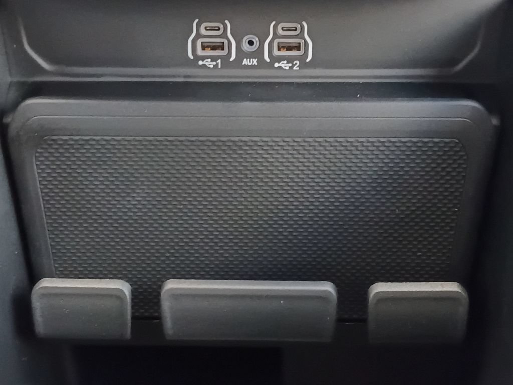 New 2026 RAM 1500 Lone Star RWD image 6