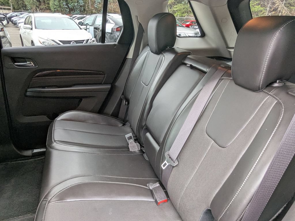 Used 2016 GMC Terrain Denali AWD/4WD image 24