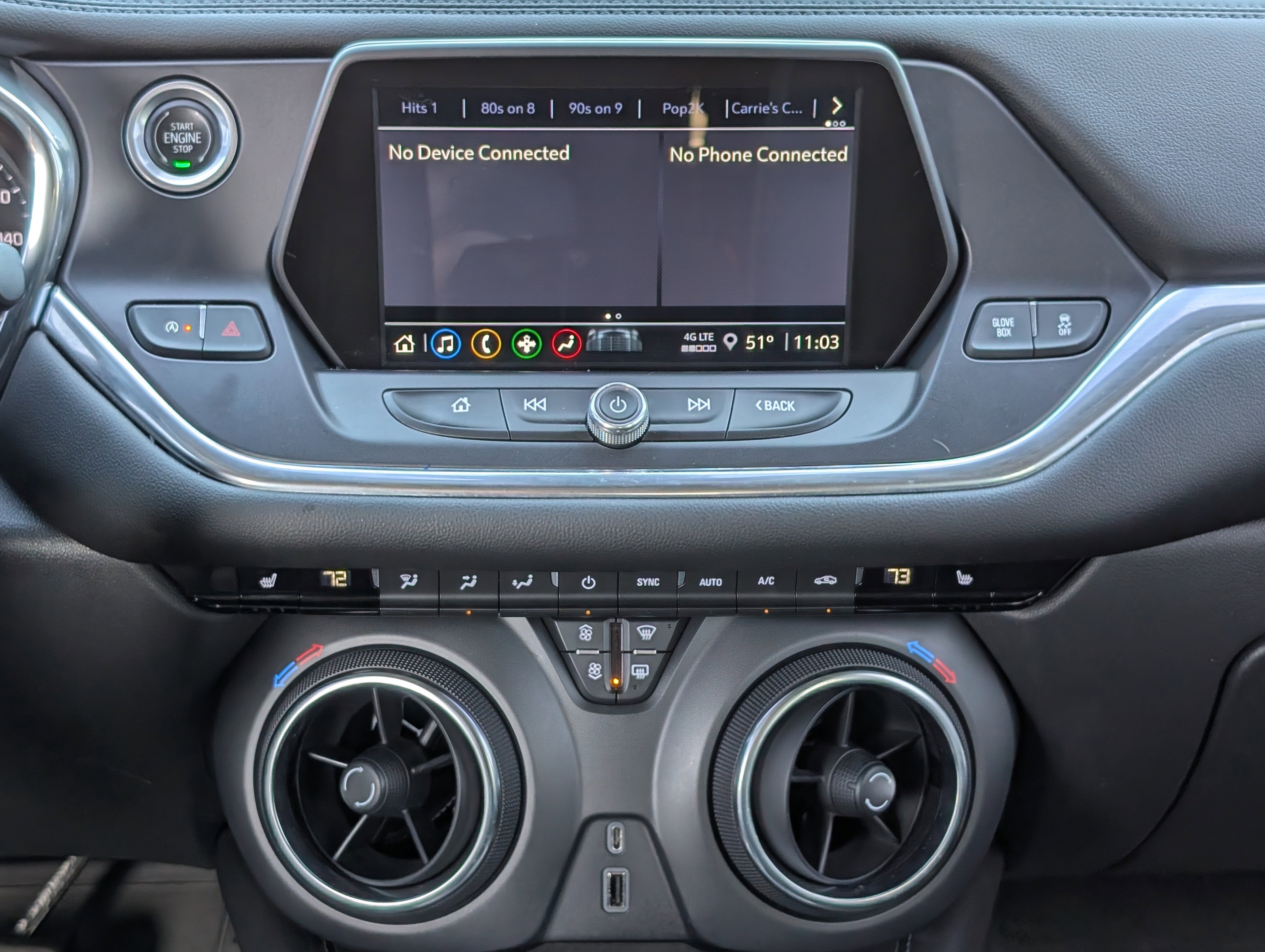 Used 2022 Chevrolet Blazer LT image 17