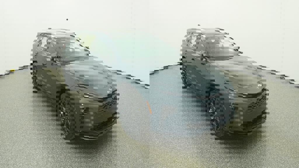 New 2026 Toyota Crown Signia image 13