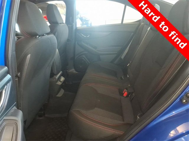 Used 2023 Subaru WRX Premium image 15