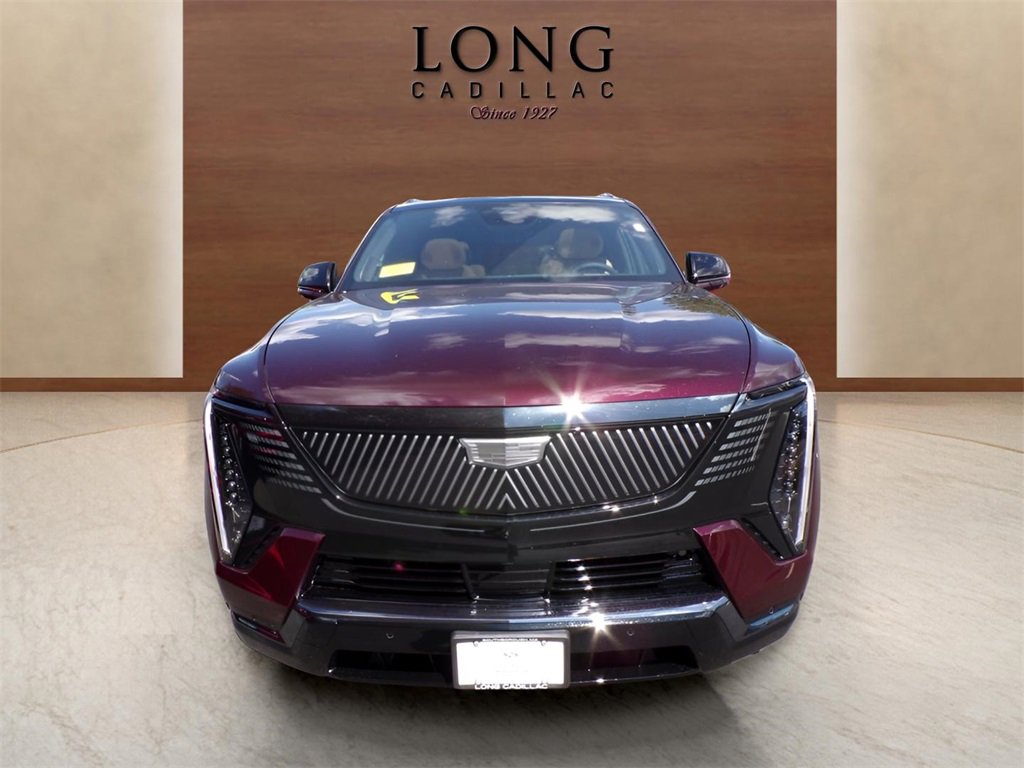 New 2026 Cadillac Escalade IQL Sport 2 image 2