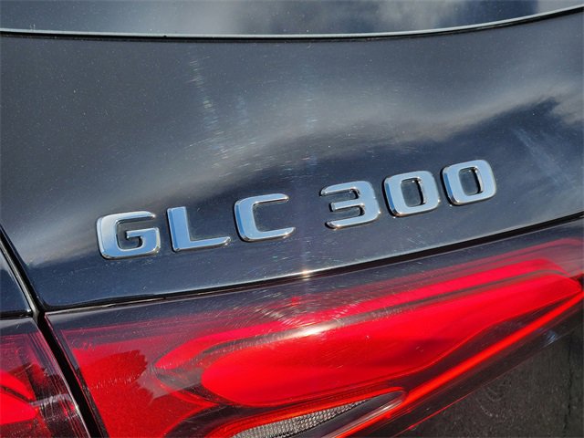 Certified 2023 Mercedes-Benz GLC 300 4MATIC image 16