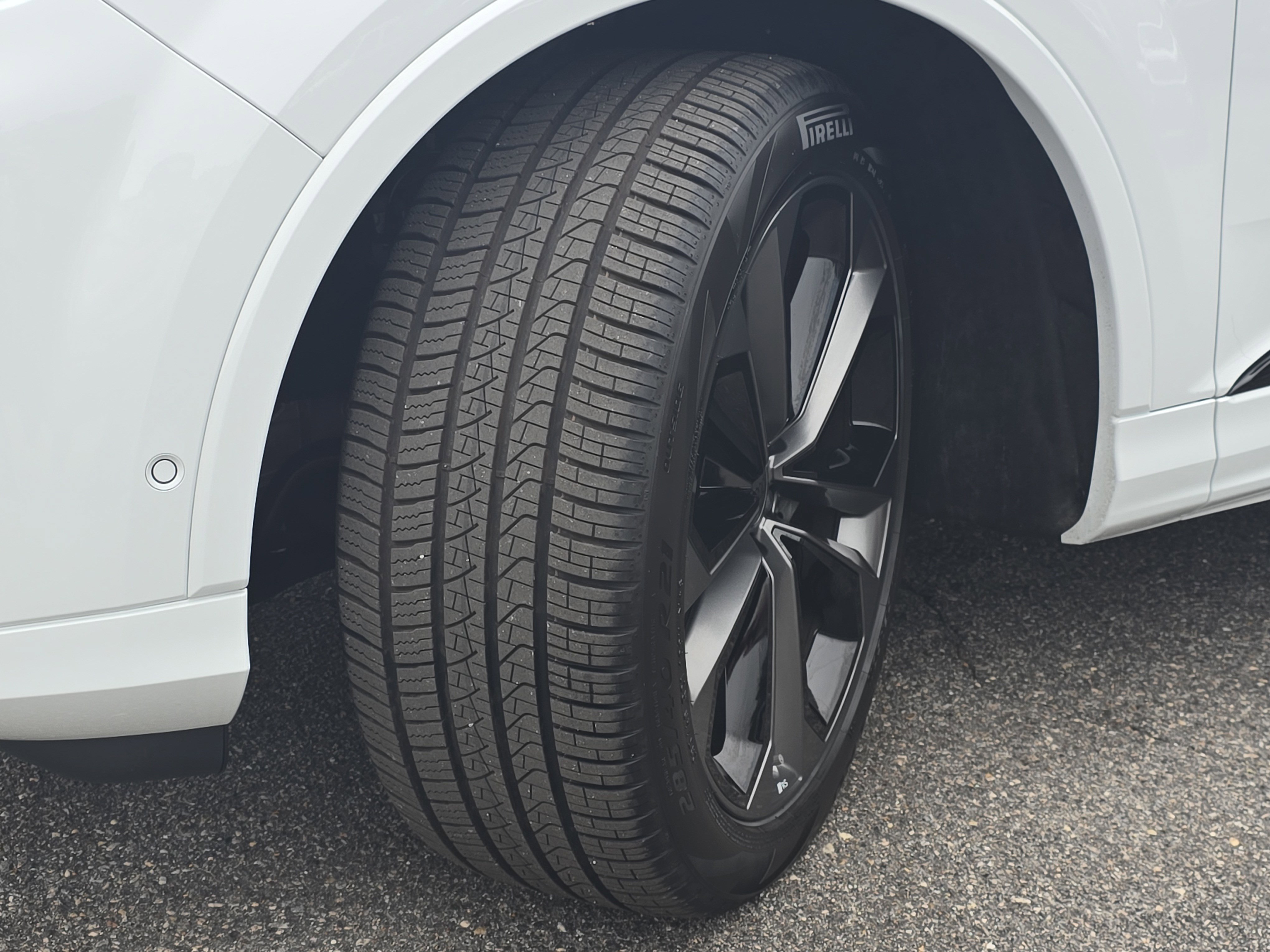 New 2026 Audi Q7 3.0T Premium Plus image 36