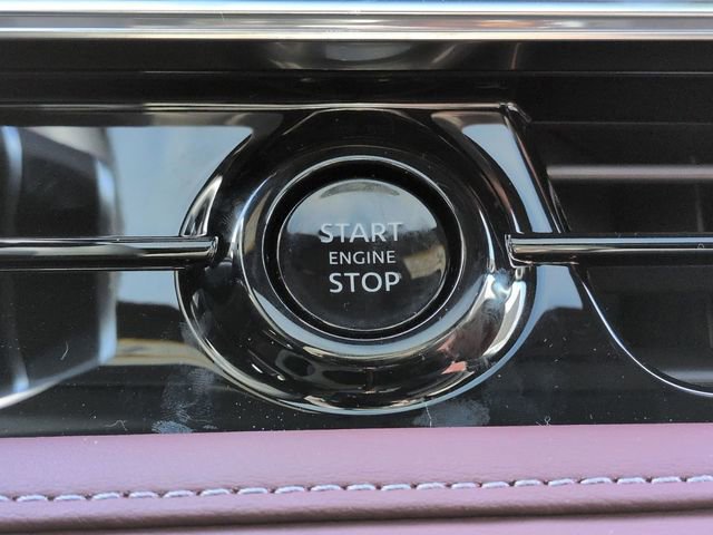 New 2026 INFINITI QX80 Autograph w/ Premium Cargo Package image 22