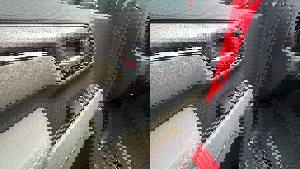 New 2026 Chevrolet Silverado 2500 ZR2 image 12