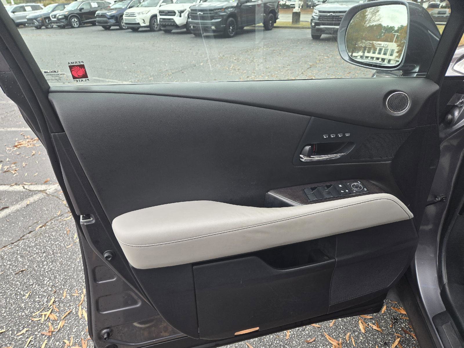 Used 2015 Lexus RX 350 2WD image 9