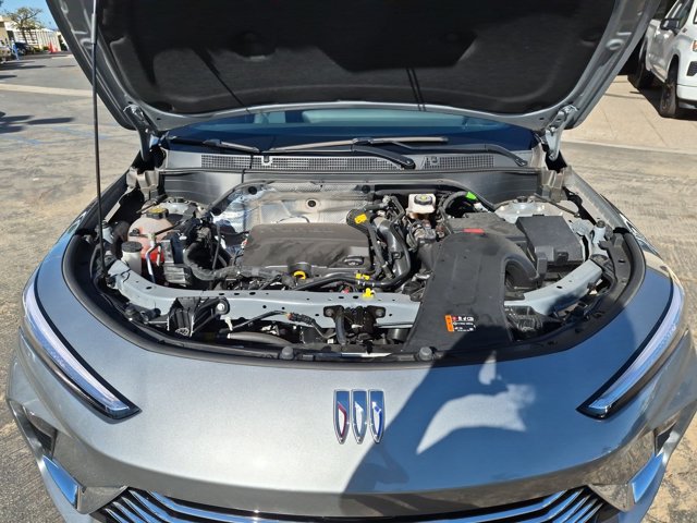 Used 2024 Buick Envista Preferred w/ Convenience I Package FWD image 23