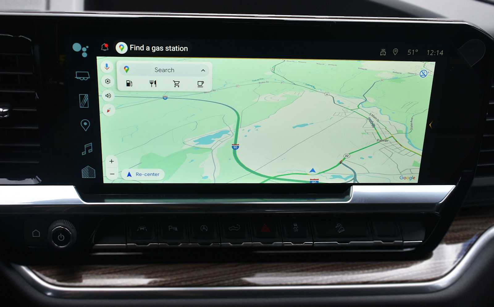 New 2026 Chevrolet Silverado 1500 LT Trail Boss image 17