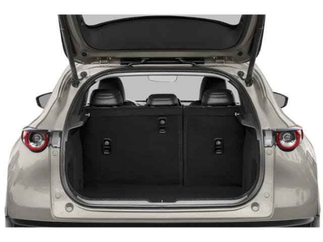 Used 2023 MAZDA CX-30 AWD 2.5 S w/ Premium Package image 11