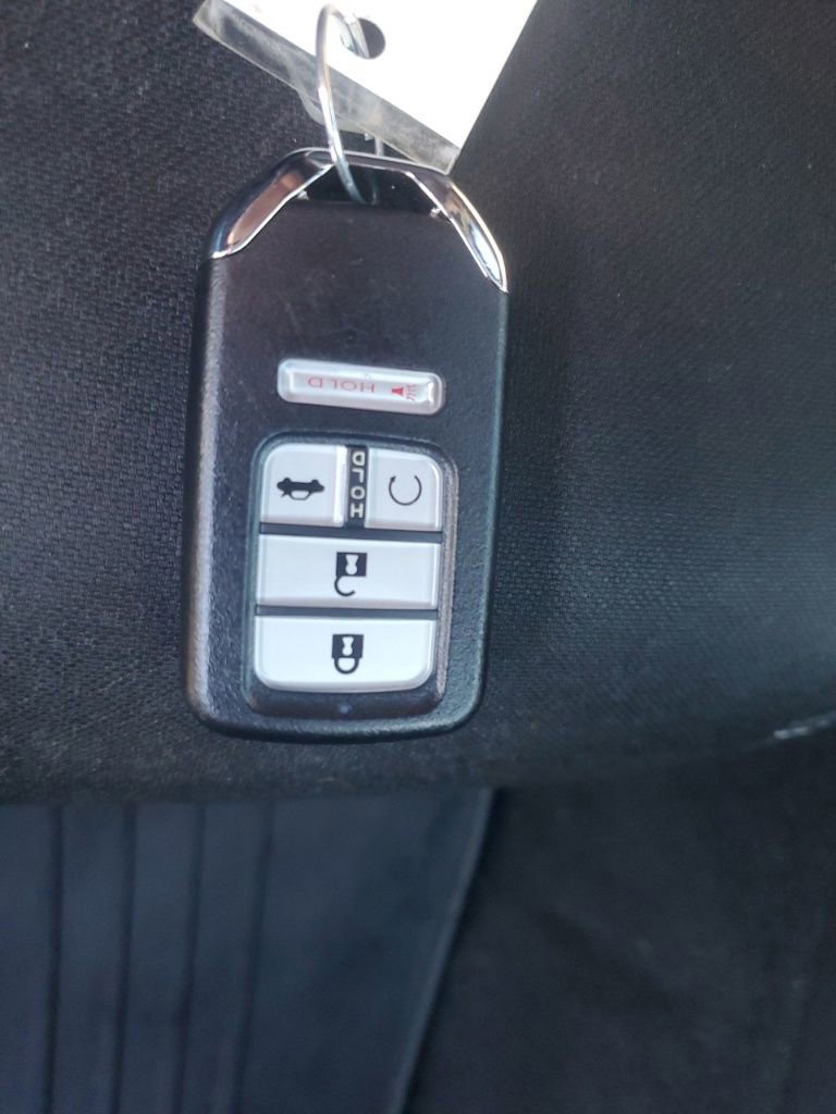 Used 2019 Honda Civic EX image 29