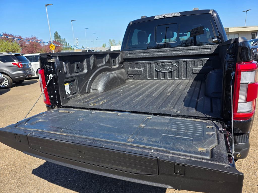 Used 2023 Ford F150 Raptor image 38