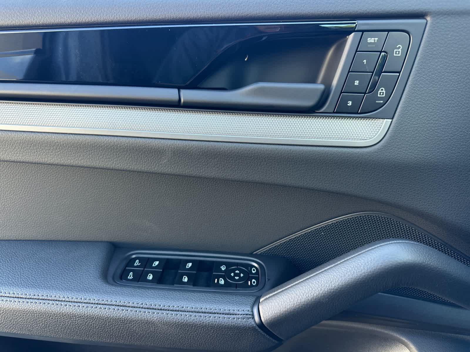 New 2026 Porsche Cayenne AWD/4WD image 12