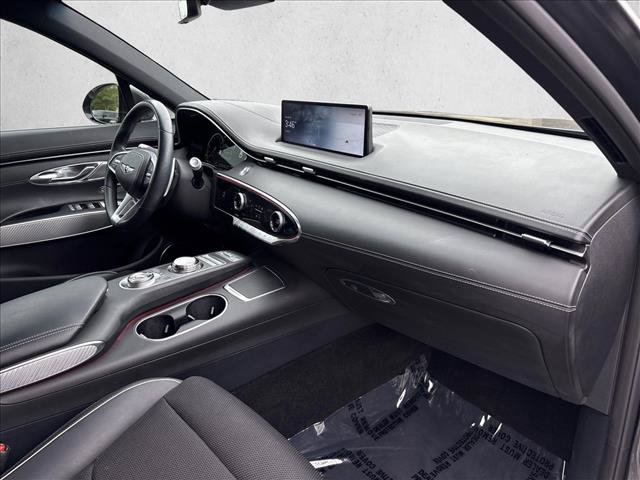 Used 2024 Genesis GV70 2.5T w/ Sport Prestige Package AWD/4WD image 23