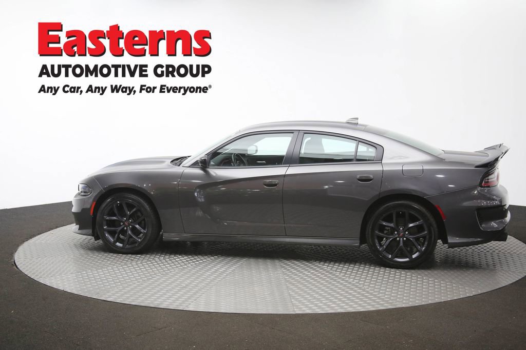 Used 2021 Dodge Charger GT w/ Blacktop Package RWD image 63