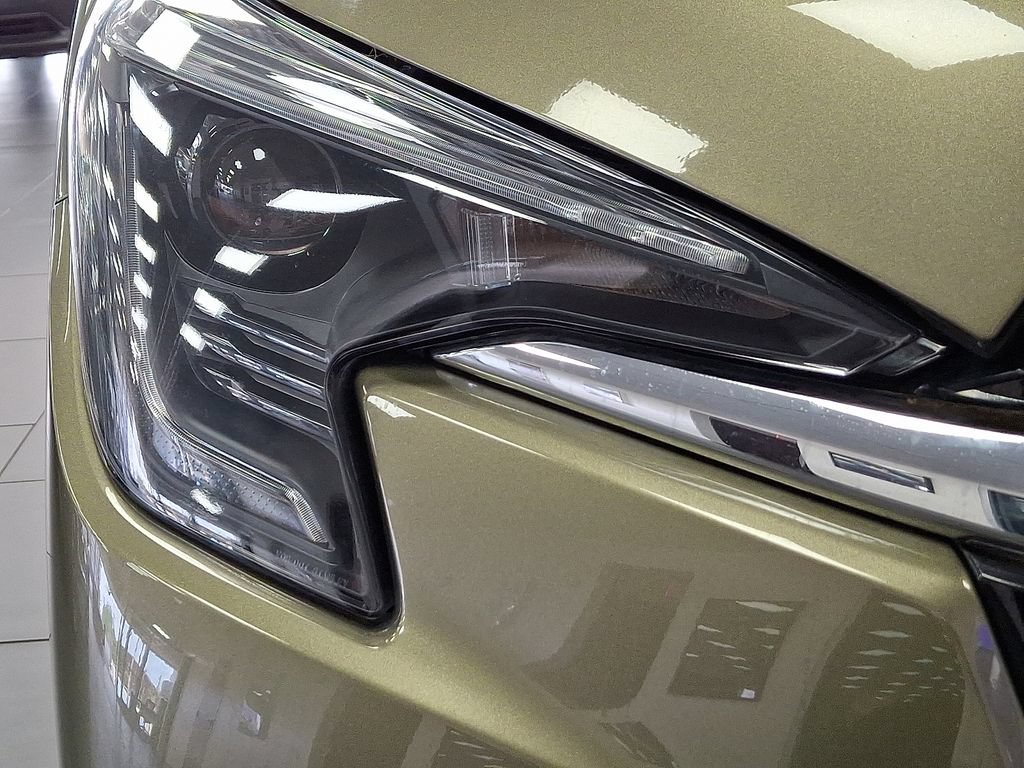 Certified 2025 Subaru Ascent Premium AWD/4WD image 11