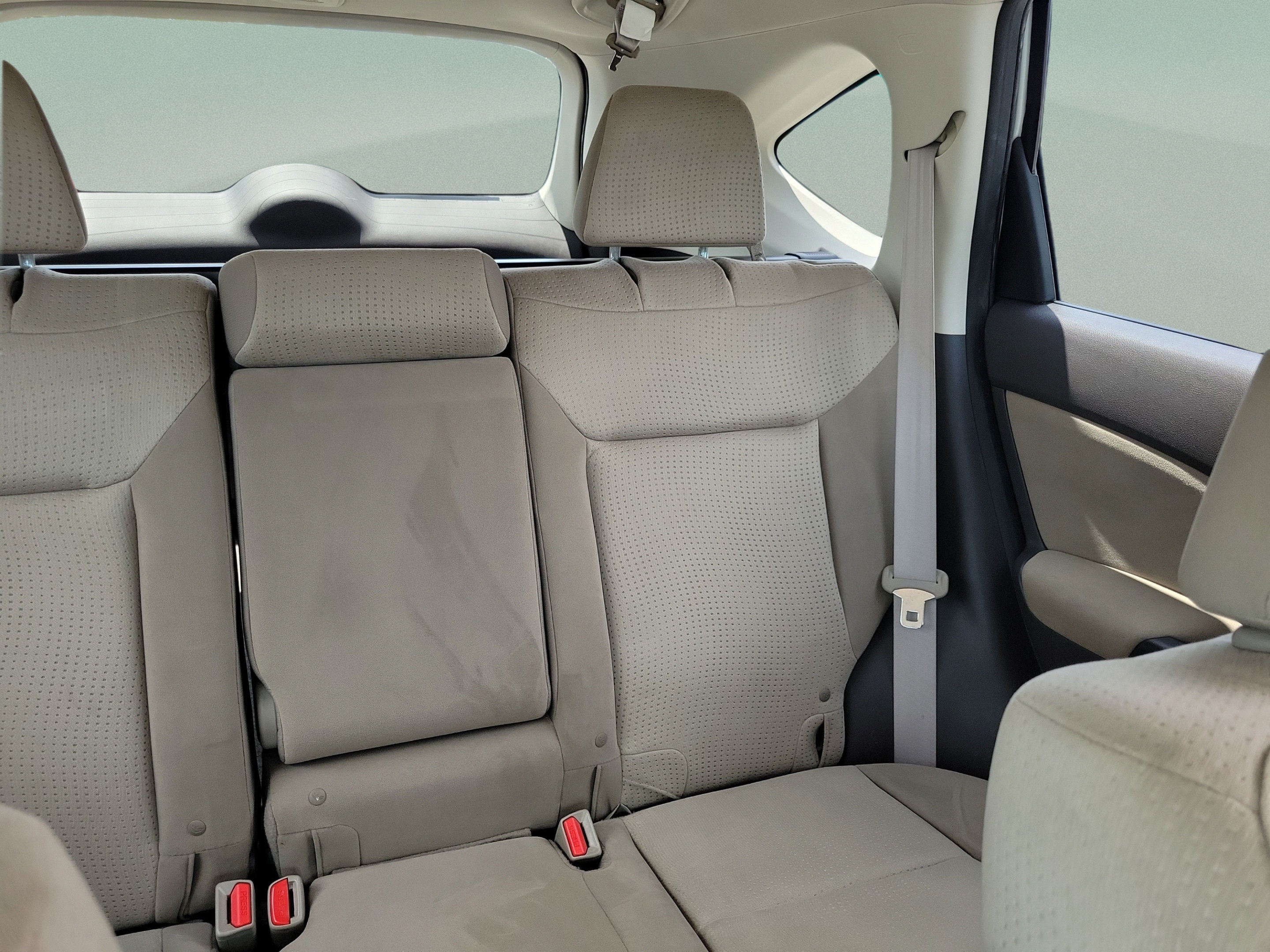 Used 2014 Honda CR-V EX image 10
