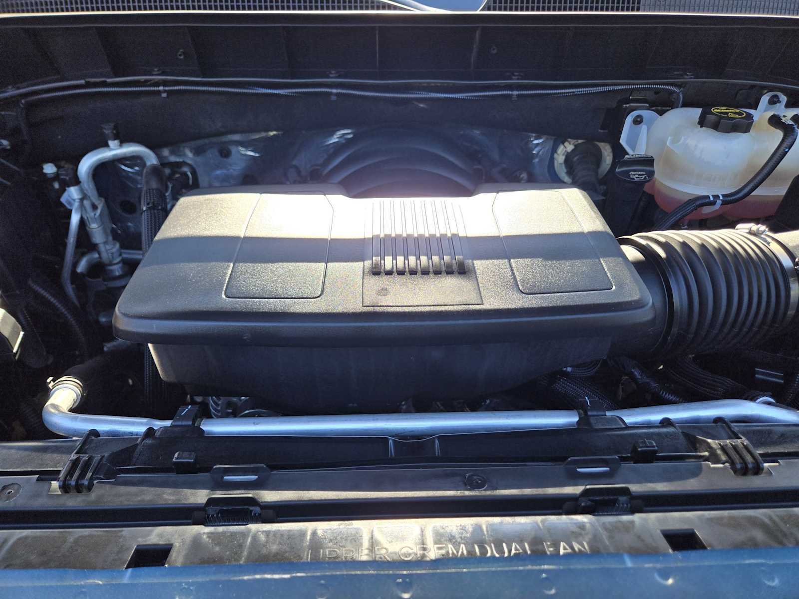 Certified 2024 Chevrolet Silverado 1500 LTZ RWD image 29