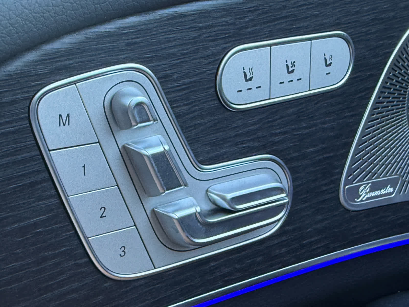 New 2026 Mercedes-Benz GLS 450 4MATIC image 26