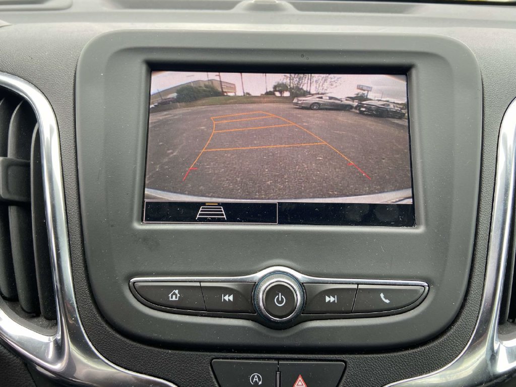 Used 2024 Chevrolet Equinox LT AWD/4WD image 16
