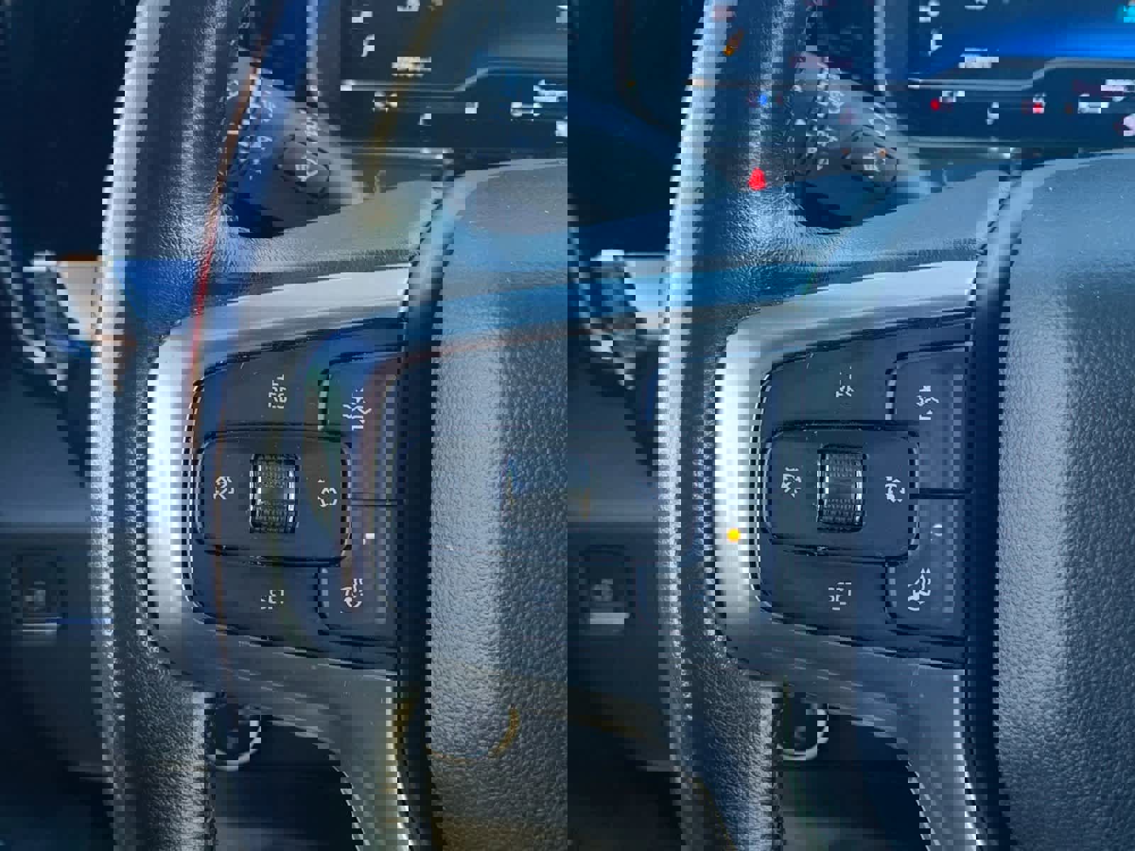 Certified 2022 Chevrolet Silverado 1500 LT image 20