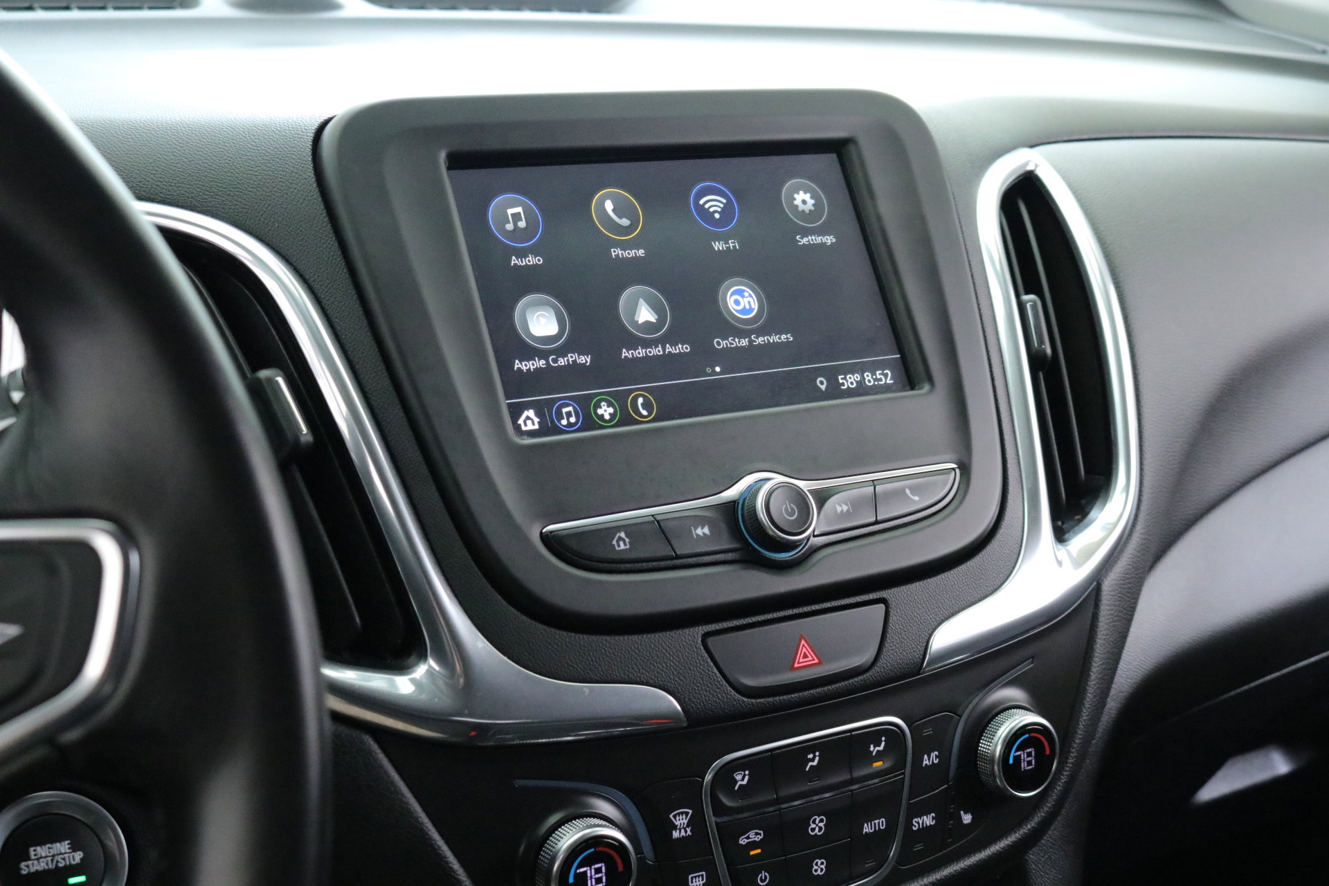 Used 2019 Chevrolet Equinox LT image 17