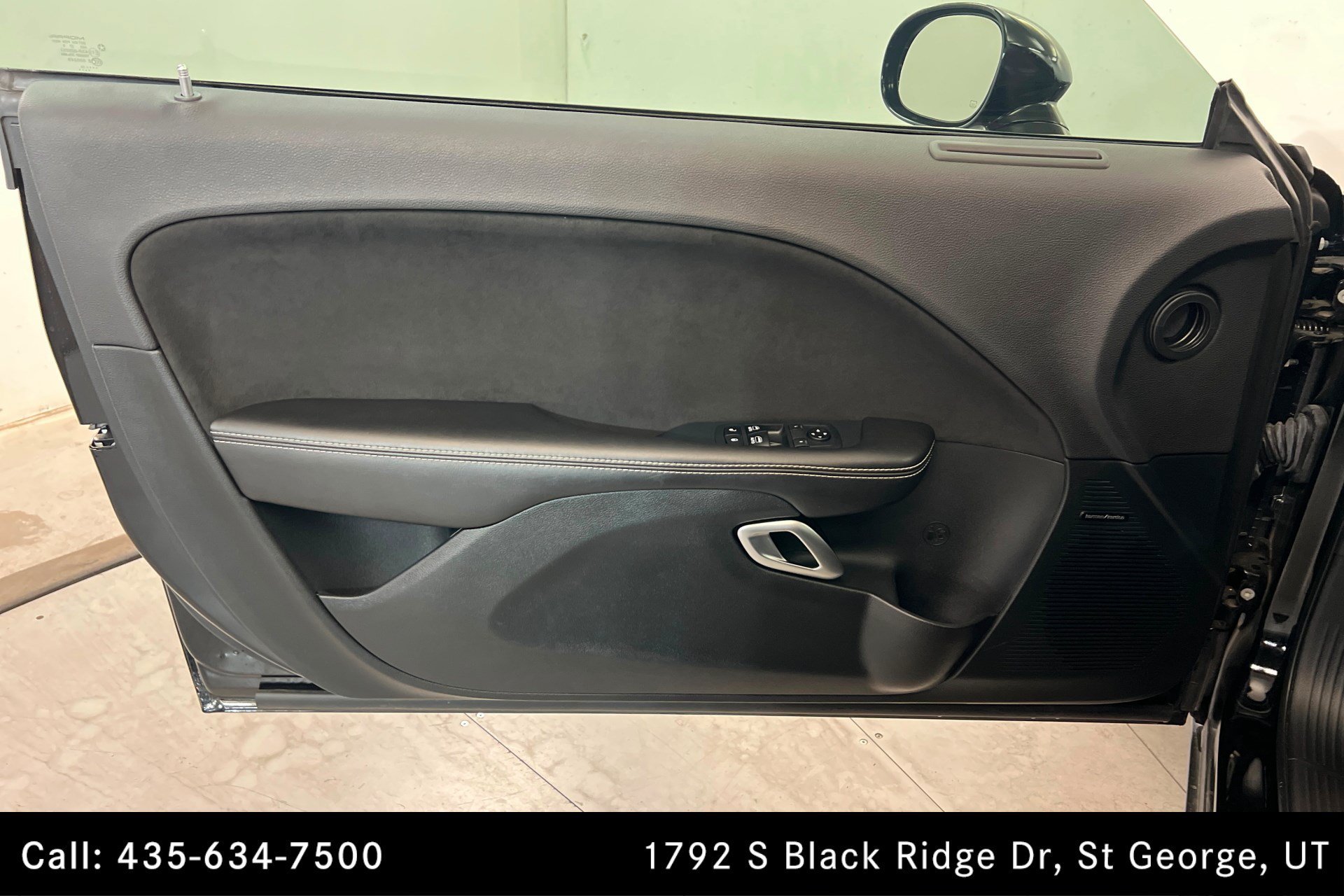 Used 2018 Dodge Challenger SRT Demon RWD image 14