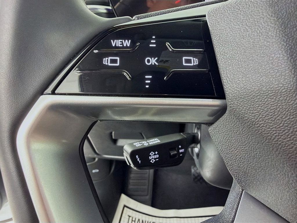 Used 2025 Audi A5 2.0T Premium w/ Convenience Package AWD/4WD image 10