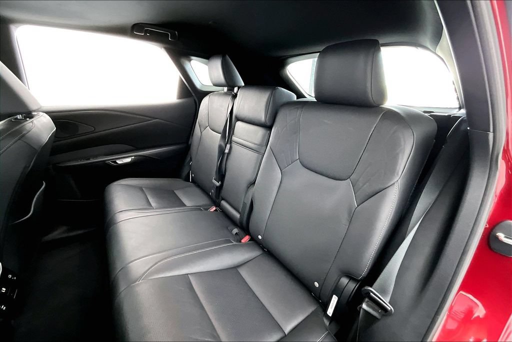Used 2025 Lexus RX 350 Premium Plus w/ Convenience Package FWD image 32