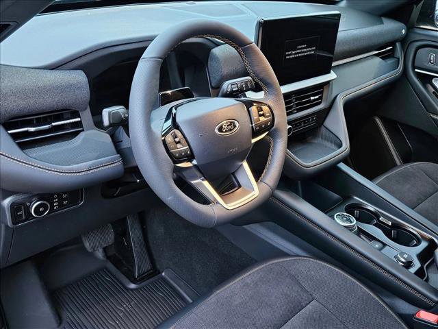 New 2026 Ford Explorer Tremor w/ Tremor Ultimate Package AWD/4WD image 3