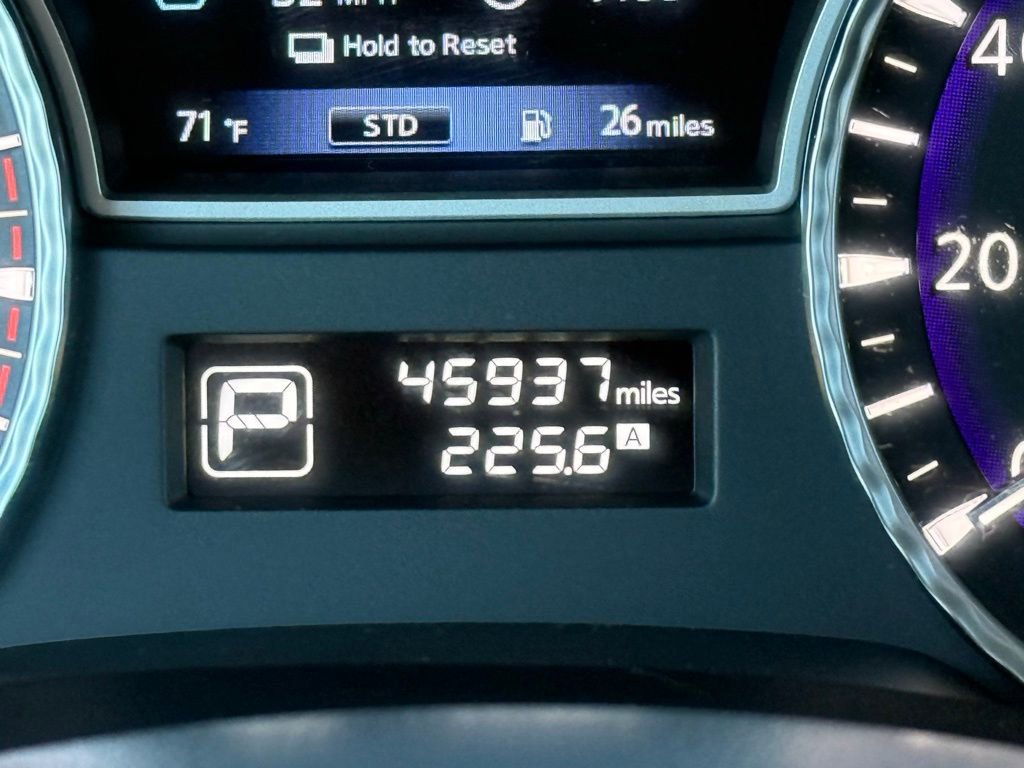 Used 2019 INFINITI QX60 Luxe w/ Sensory Package image 28