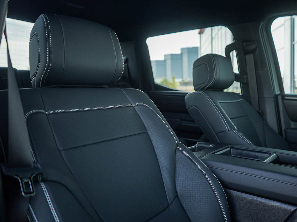 New 2026 Toyota Tundra SR5 image 10