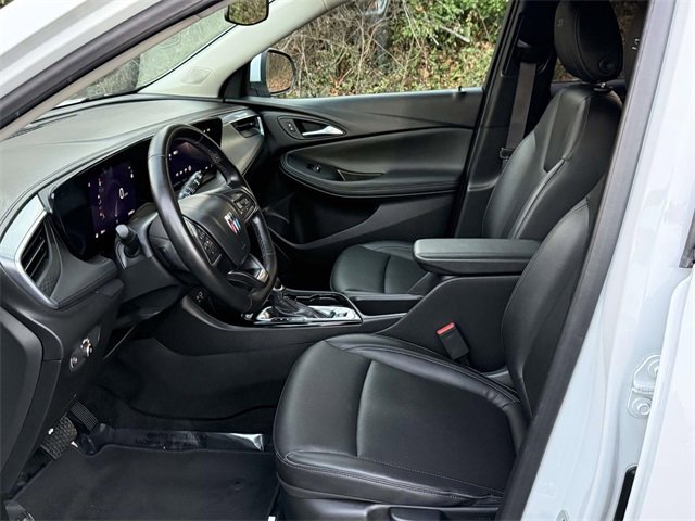 Certified 2024 Buick Encore GX Sport Touring image 10