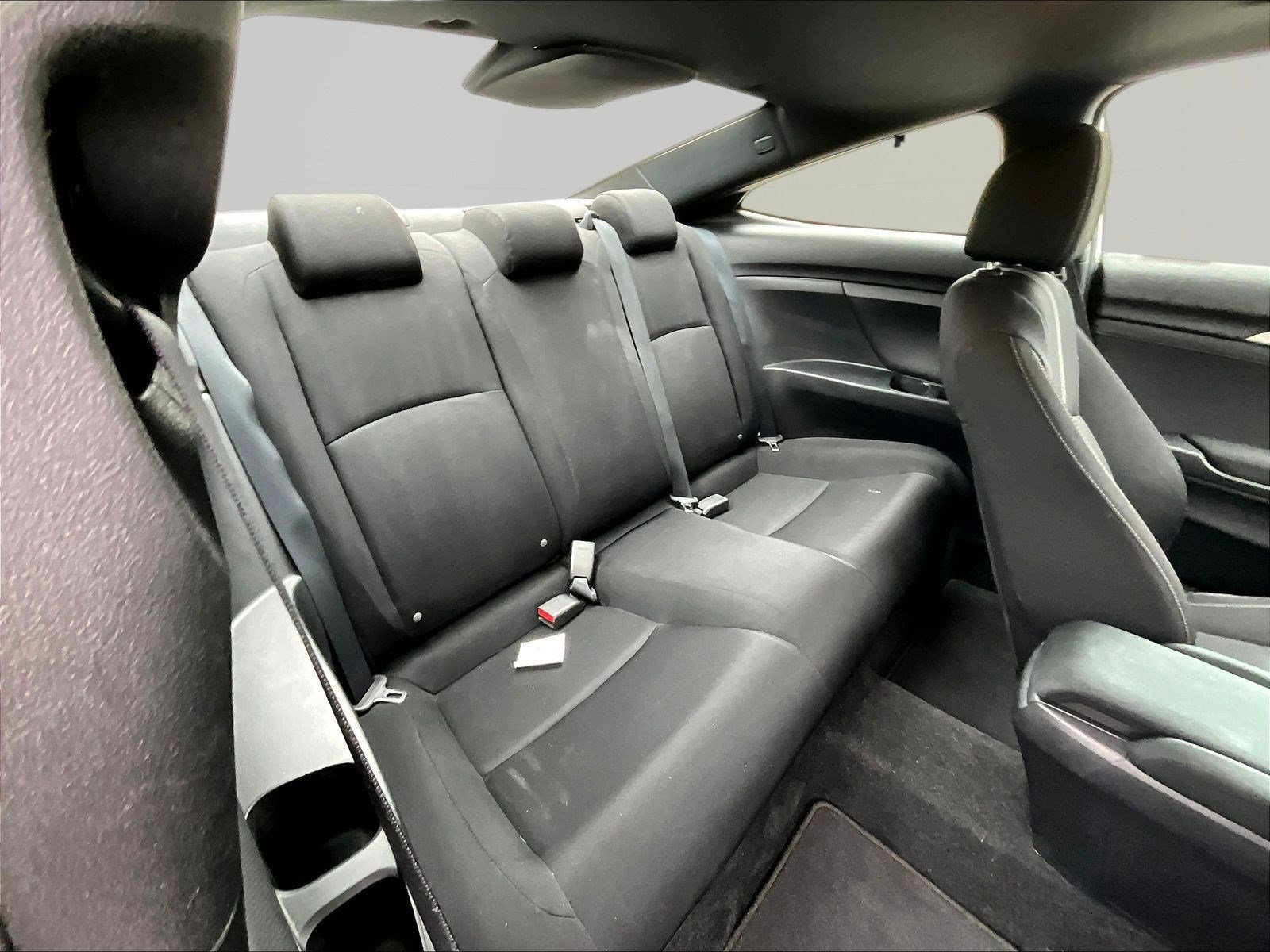 Used 2020 Honda Civic EX image 22