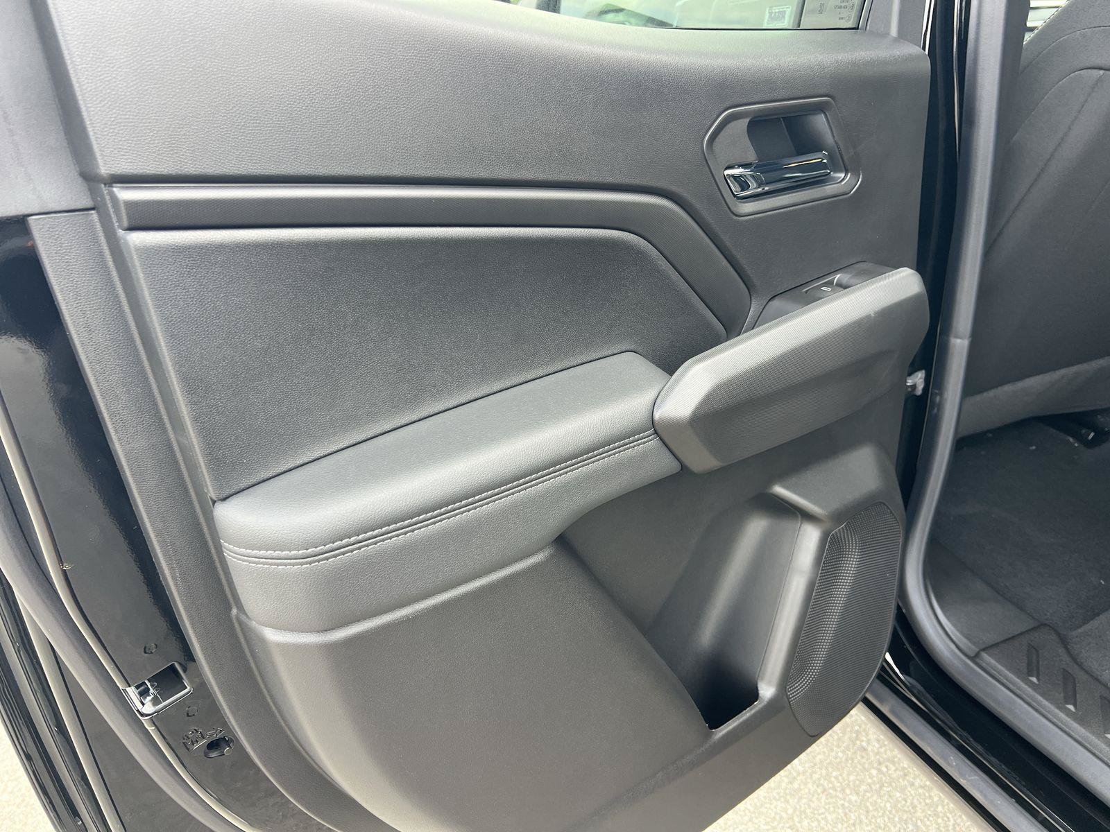 New 2026 GMC Canyon Elevation RWD image 24