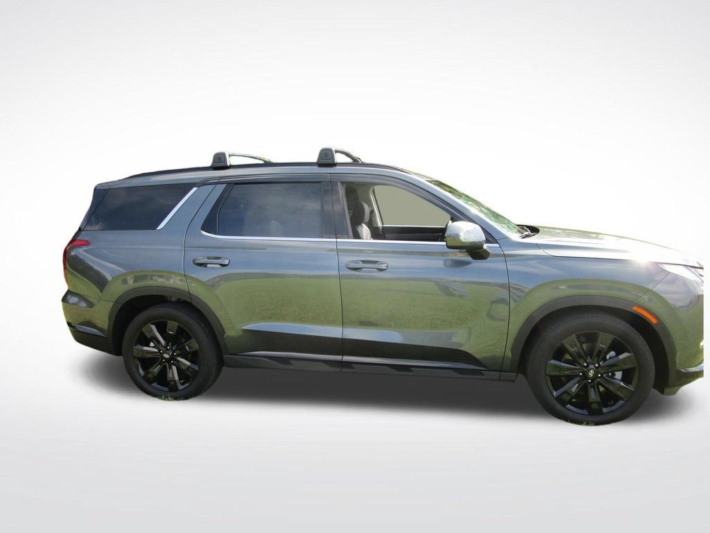 Used 2024 Hyundai Palisade XRT FWD image 7