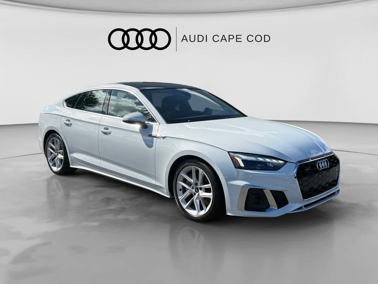 Used 2023 Audi A5 2.0T Premium w/ Convenience Package