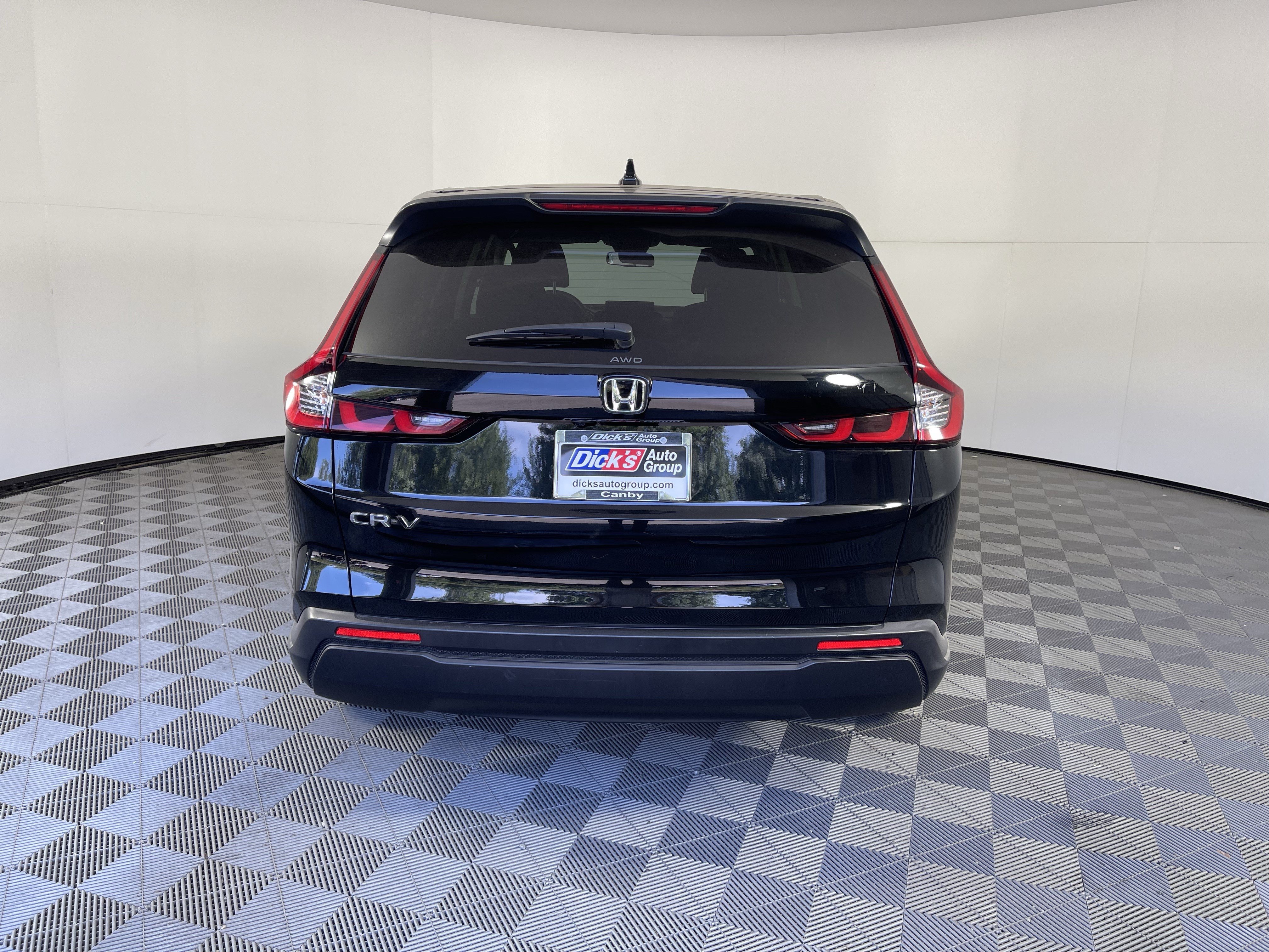 Used 2023 Honda CR-V EX image 4